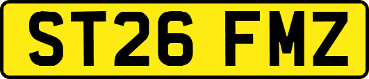 ST26FMZ