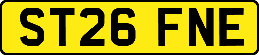 ST26FNE
