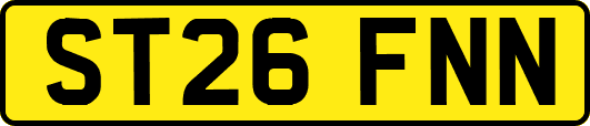 ST26FNN