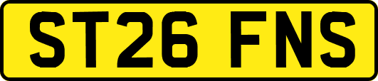 ST26FNS