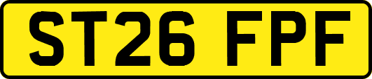 ST26FPF