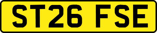 ST26FSE
