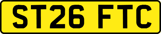 ST26FTC