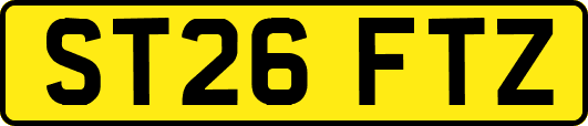 ST26FTZ