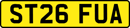 ST26FUA