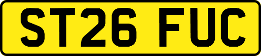 ST26FUC