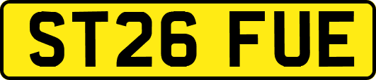 ST26FUE