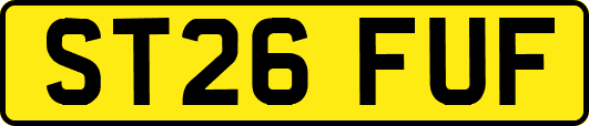 ST26FUF