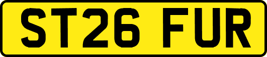 ST26FUR