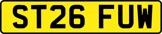 ST26FUW