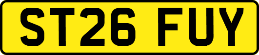 ST26FUY
