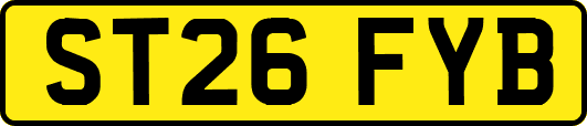 ST26FYB