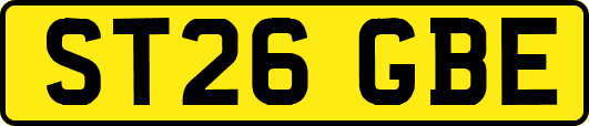 ST26GBE