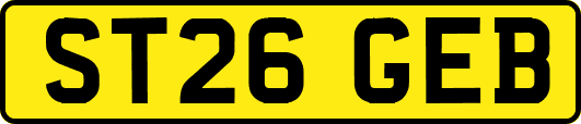 ST26GEB