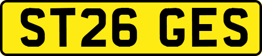 ST26GES