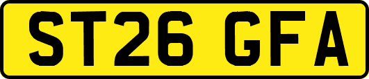 ST26GFA