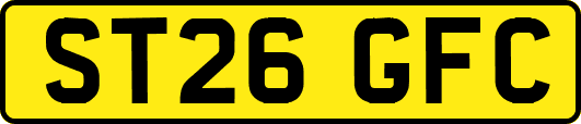 ST26GFC
