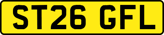 ST26GFL