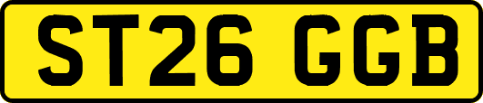 ST26GGB