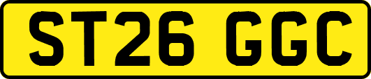 ST26GGC