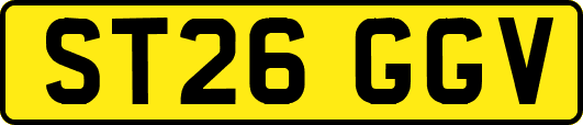 ST26GGV