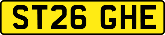 ST26GHE