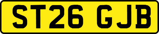 ST26GJB