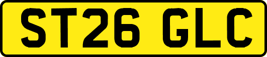 ST26GLC