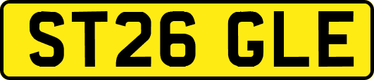 ST26GLE