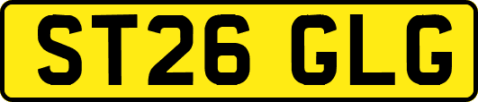 ST26GLG