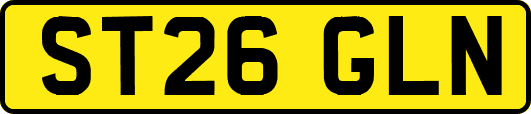 ST26GLN
