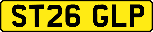 ST26GLP