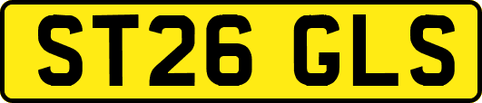 ST26GLS