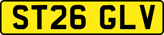 ST26GLV