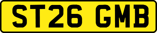 ST26GMB