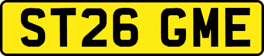 ST26GME