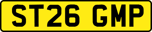 ST26GMP