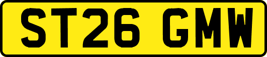 ST26GMW