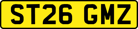 ST26GMZ