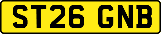 ST26GNB