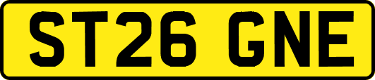 ST26GNE