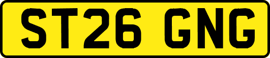 ST26GNG