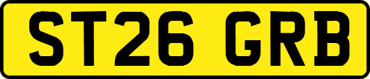 ST26GRB