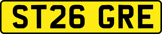 ST26GRE