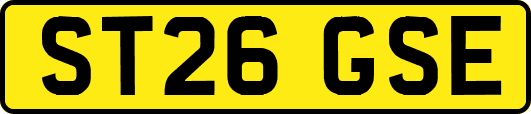 ST26GSE
