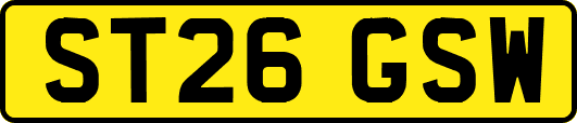 ST26GSW