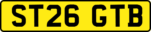 ST26GTB