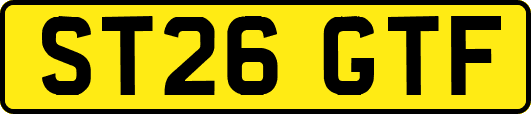 ST26GTF