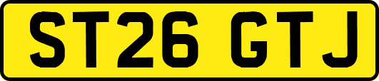 ST26GTJ