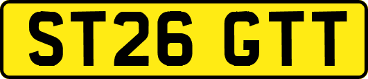 ST26GTT